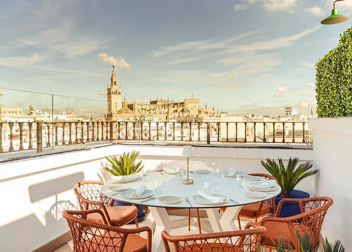 Hotel Vincci La Rabida